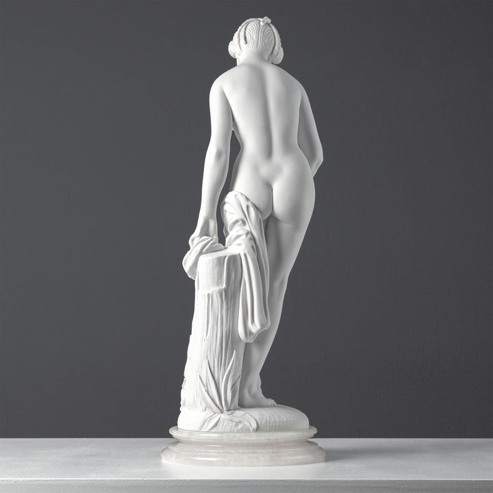 Skulptur Die Badende nach Falconet