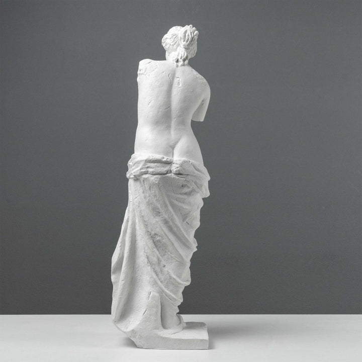 Venus von Milo – Klassische Griechische Statue (Kunstharz)