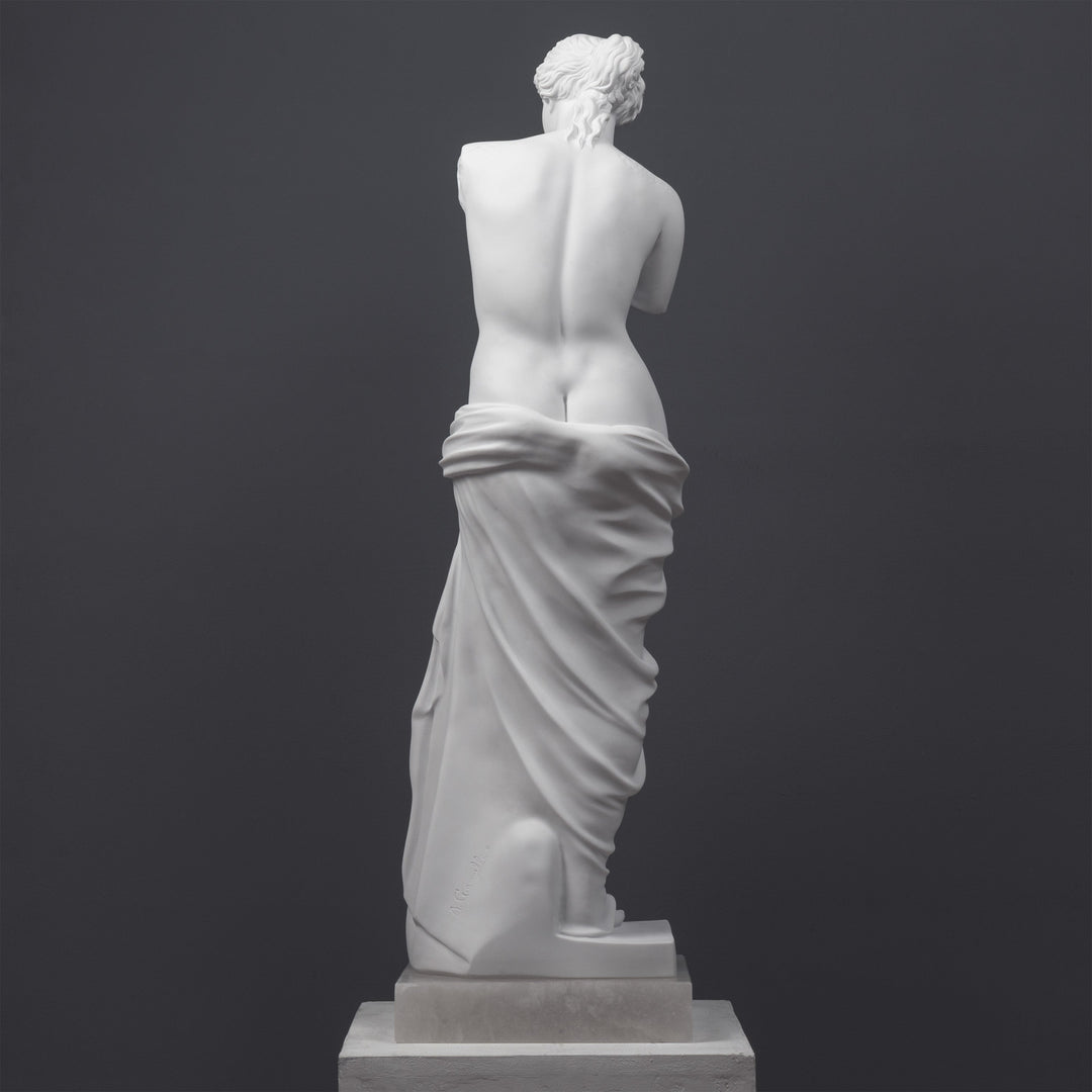 Venus von Milo Figur (Groß)