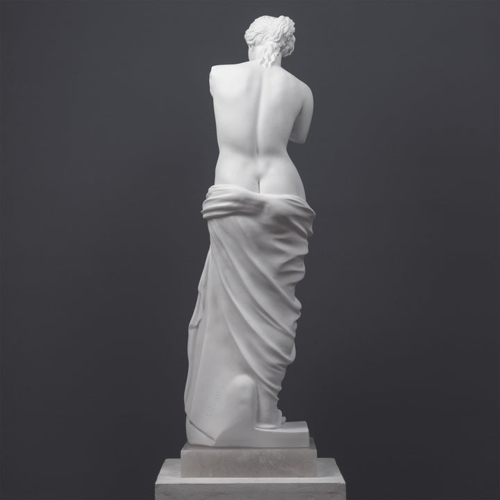 Venus von Milo Figur (Groß)