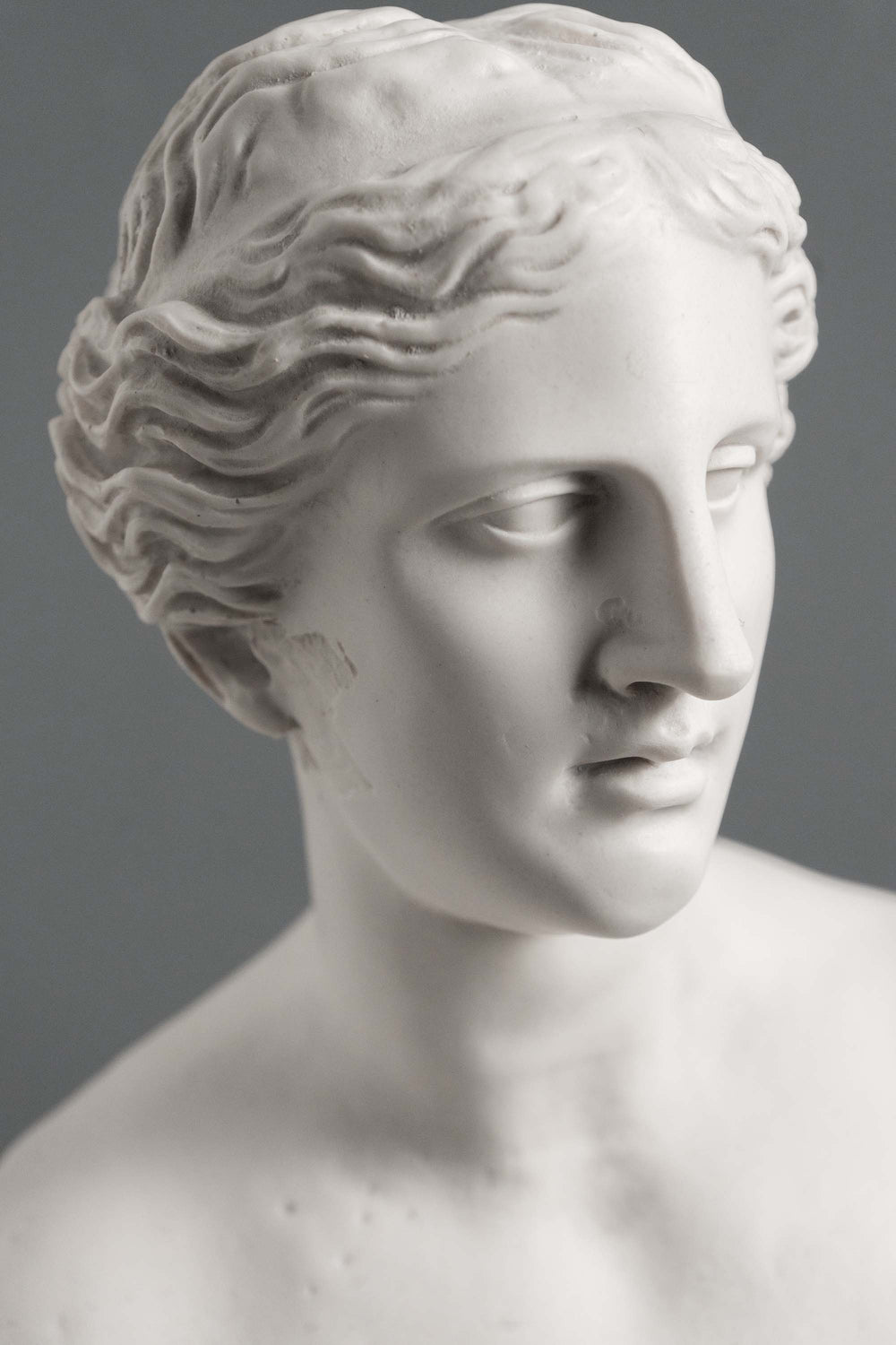 Venus von Milo Statue (Antikfinish)