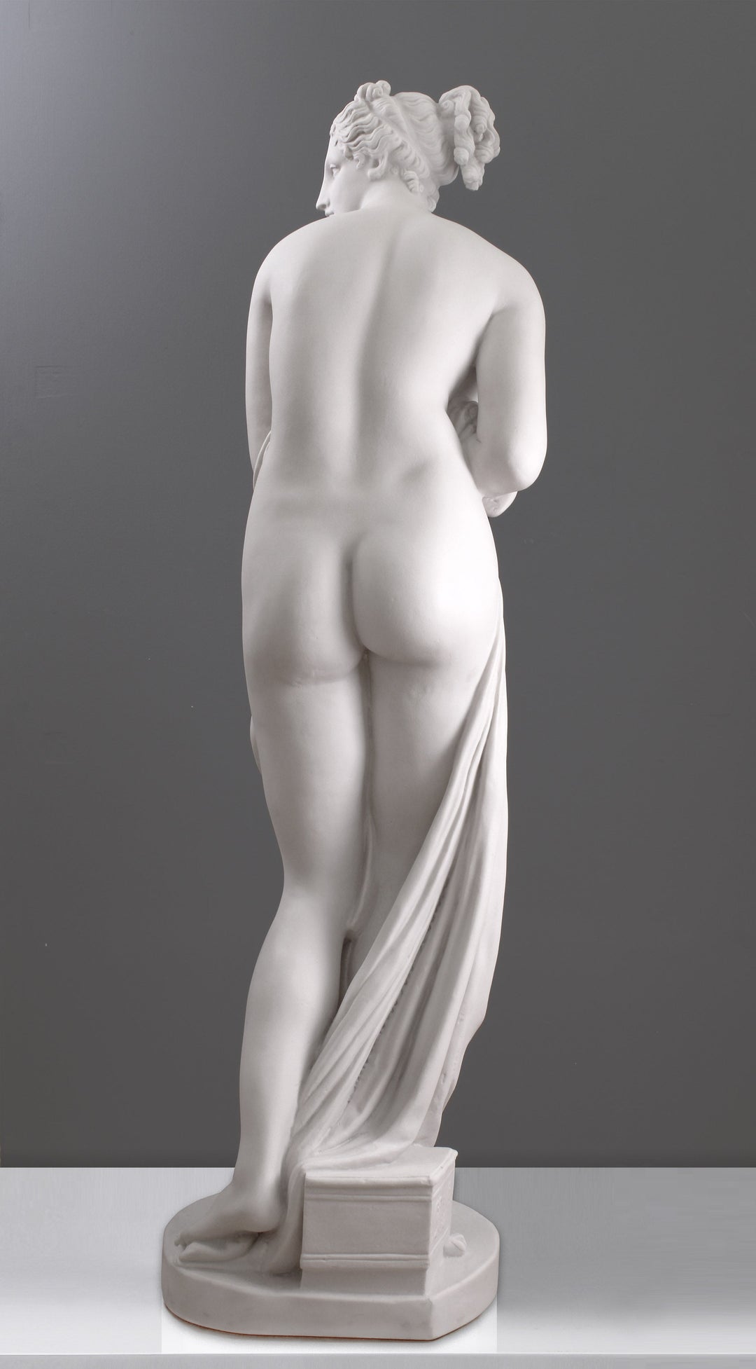 Venus Italica von Canova Lebensgrosse Statue (Gross)