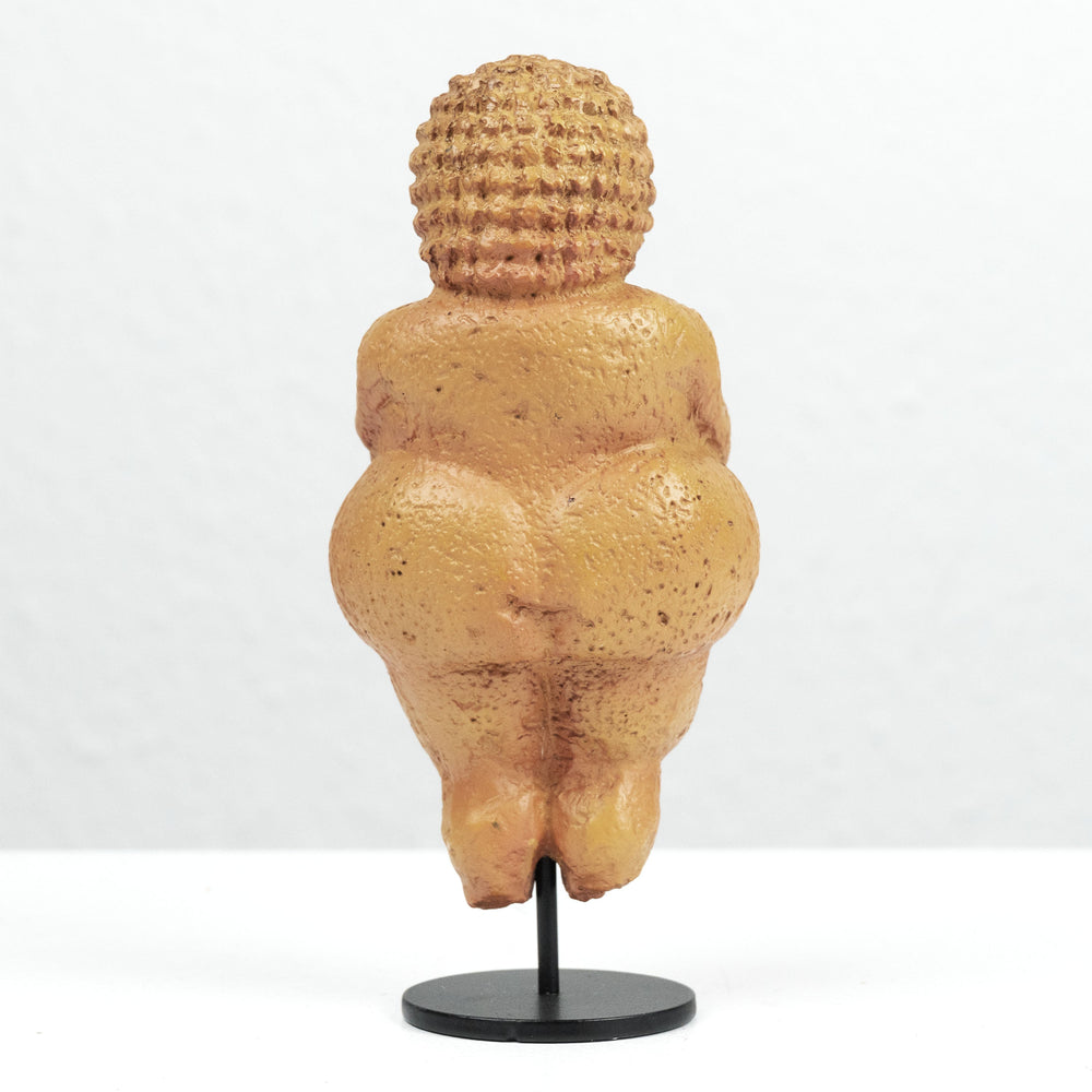 Venus von Willendorf Statue (Klein)