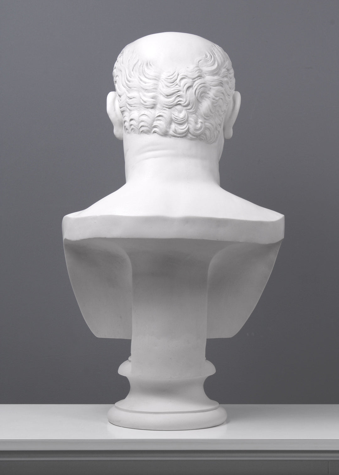 Vespasian Büste Römischer Kaiser