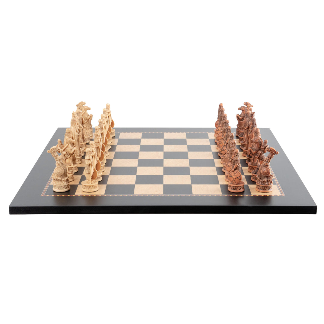 Wikinger-Schachspiel
