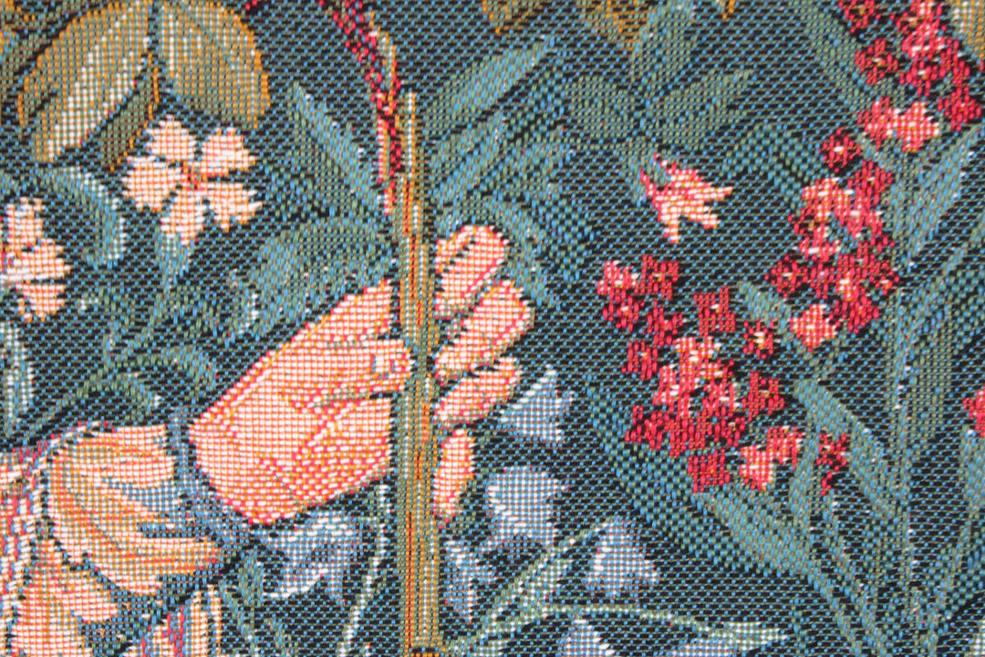 Pomona – Gobelin Wandteppich (Jacquard gewebt) – Göttin des Überflusses