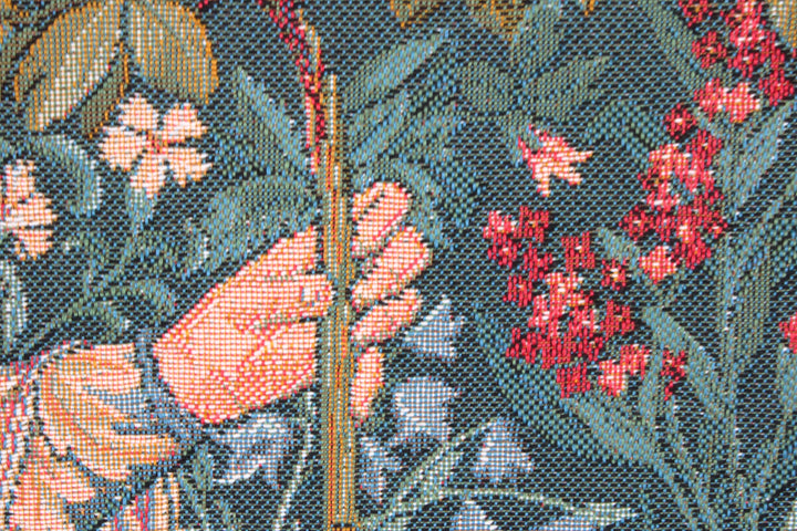 Pomona – Gobelin Wandteppich (Jacquard gewebt) – Göttin des Überflusses