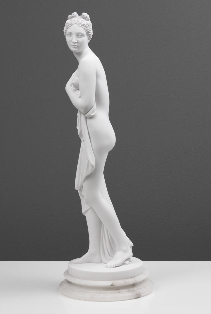 Venus Italica Statue