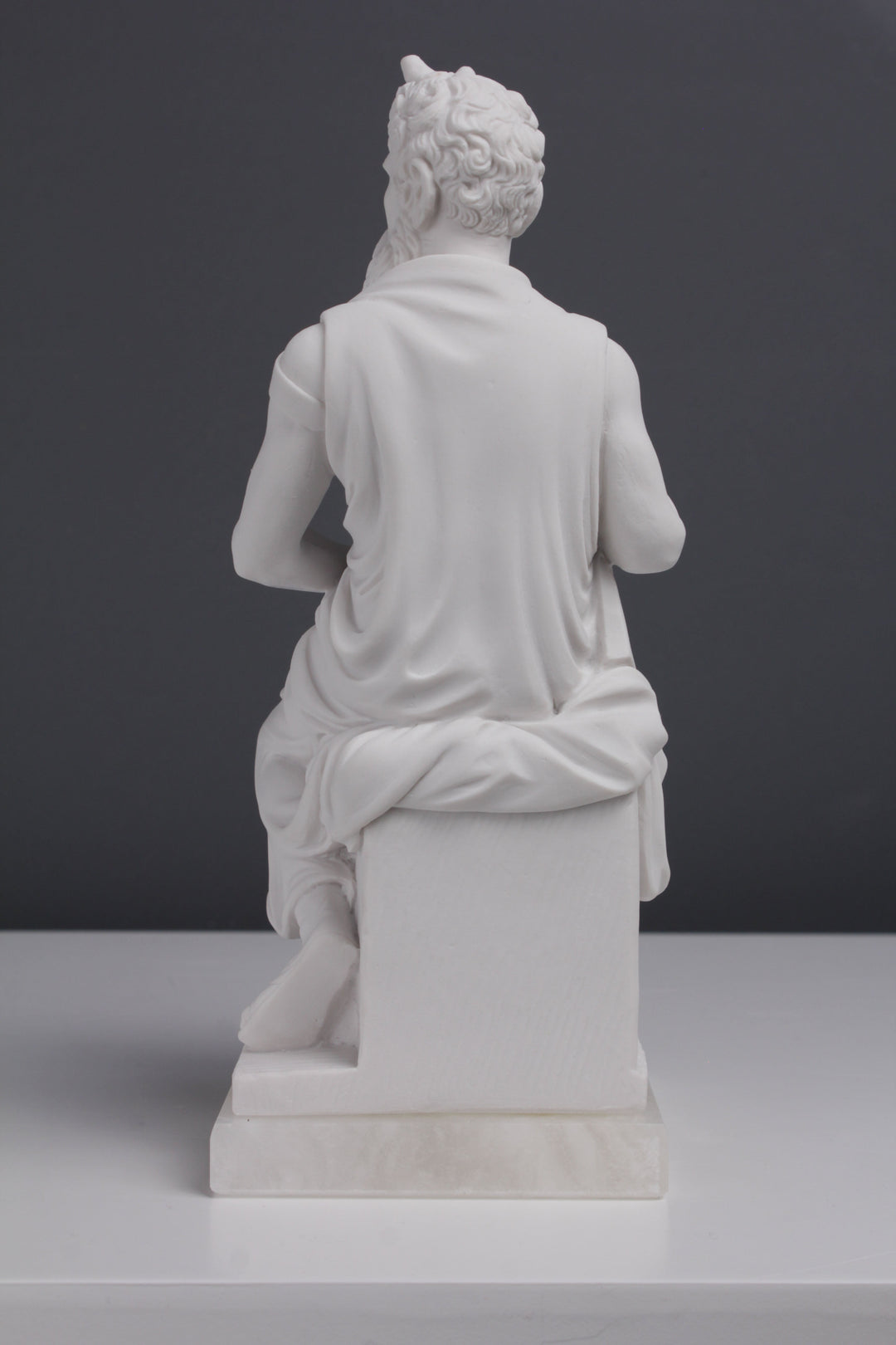 Michelangelo Moses Statue (Klein)