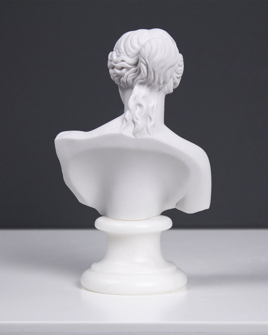 Aphrodite Büste Statue