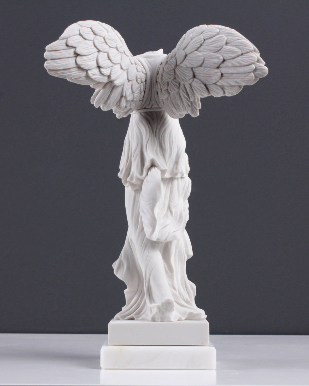 Nike Statue - Göttin des Sieges (Klein)