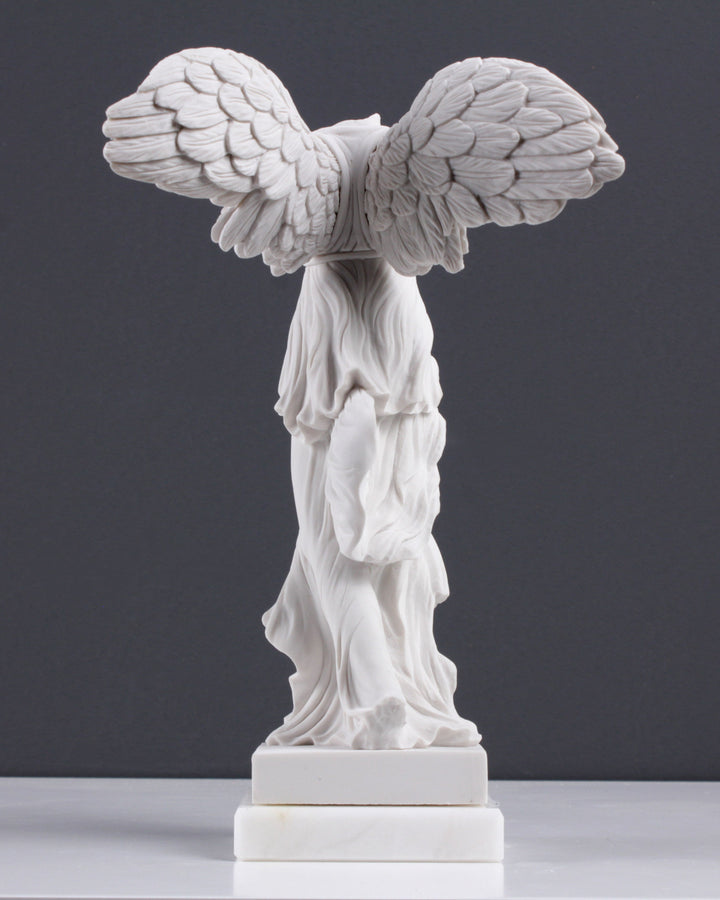 Nike Statue - Göttin des Sieges (Klein)