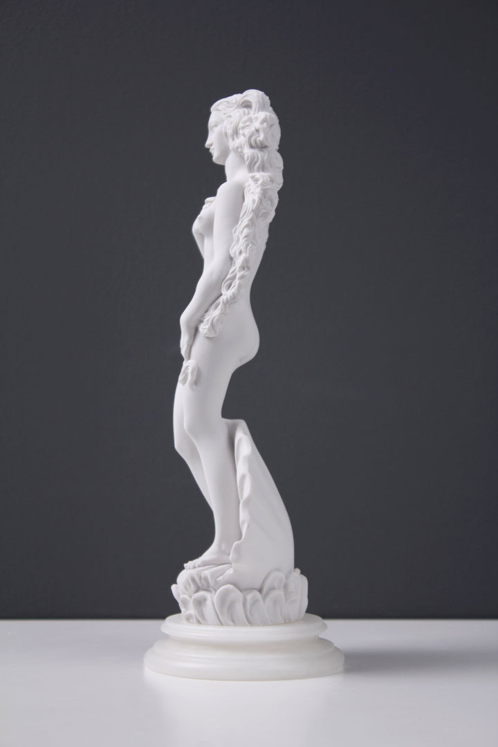 Geburt der Venus Statue