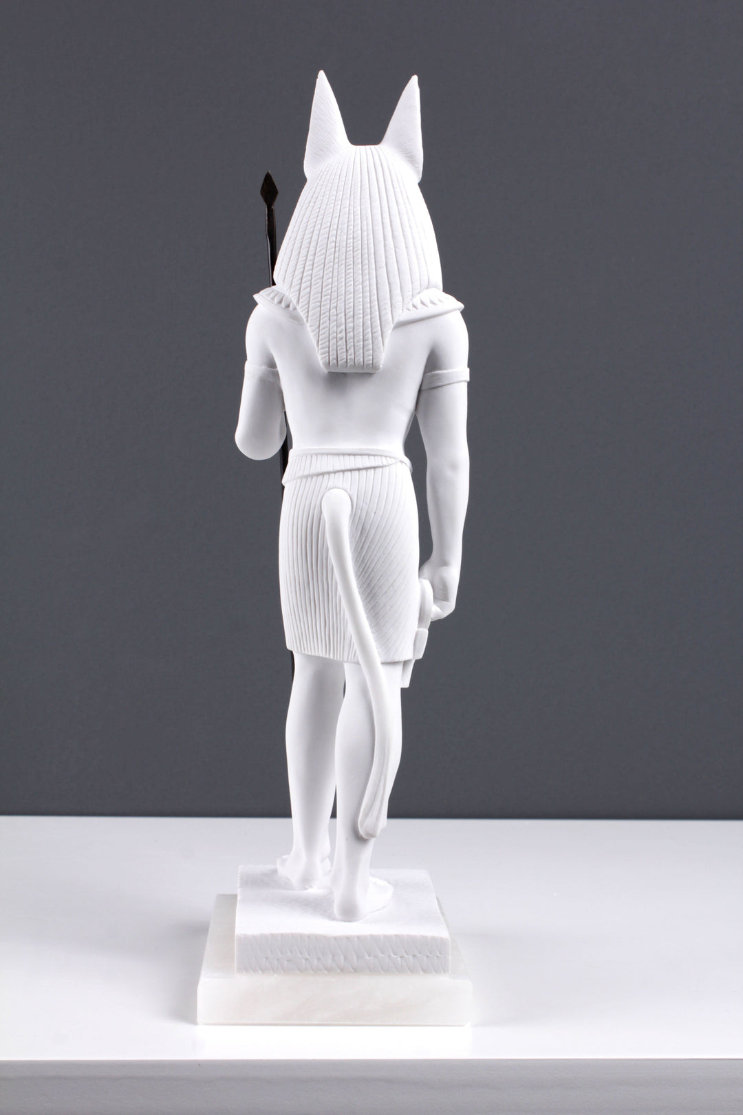 Anubis Skulptur