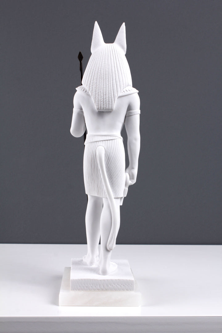 Anubis Skulptur
