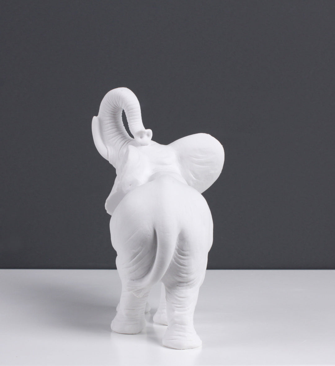 Elefanten Statue