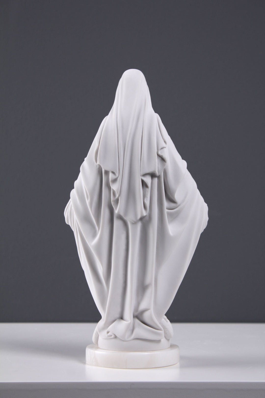 Jungfrau Maria Statue - Unsere Liebe Frau der Gnade