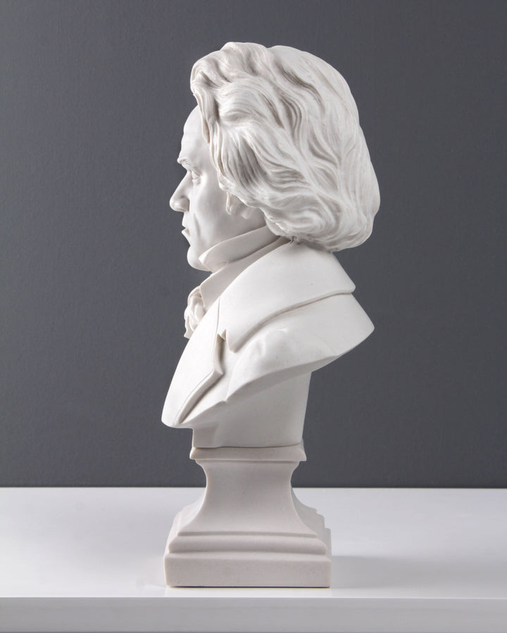 Beethoven Büste
