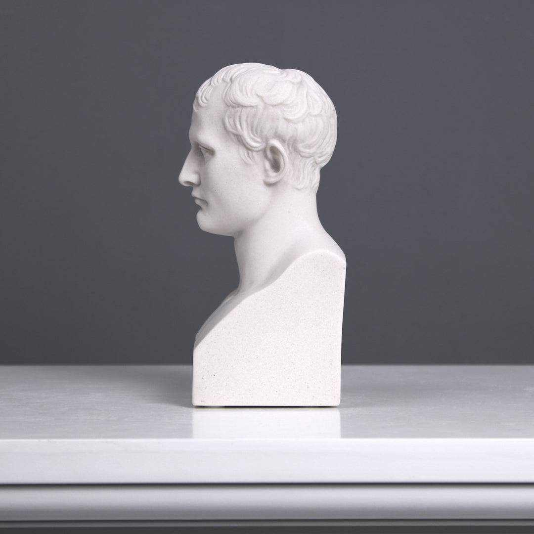 Napoleon Büste (Klein)
