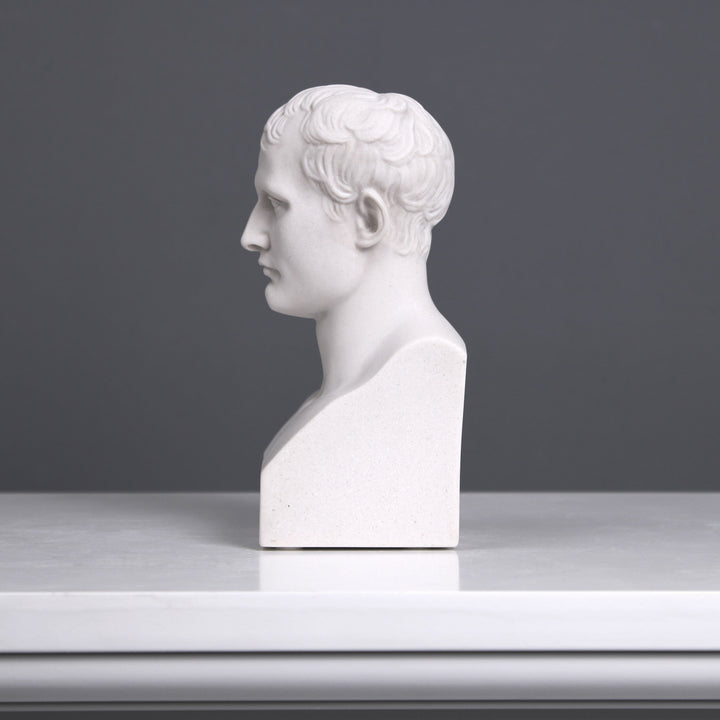 Napoleon Büste (Klein)