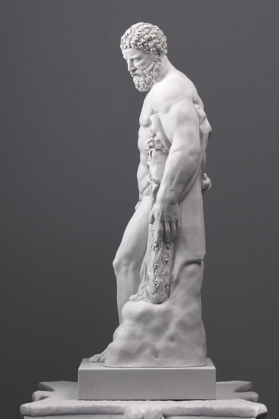 Farnese Herkules Statue
