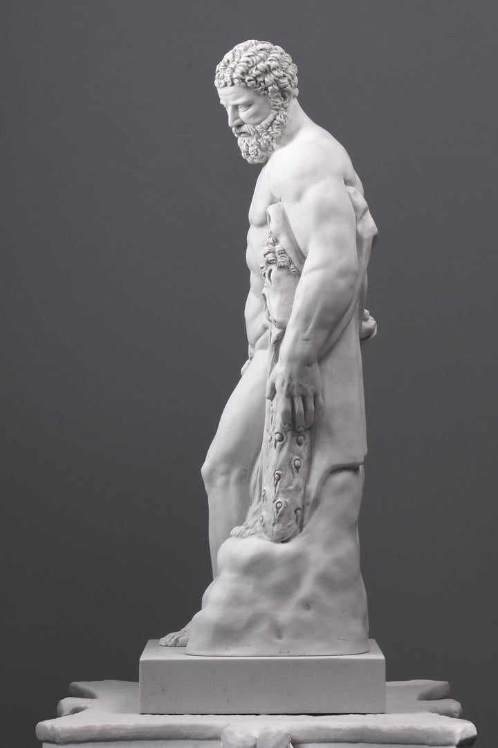 Farnese Herkules Statue