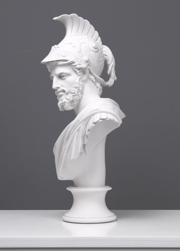 Ajax der Große Büste (Klein)