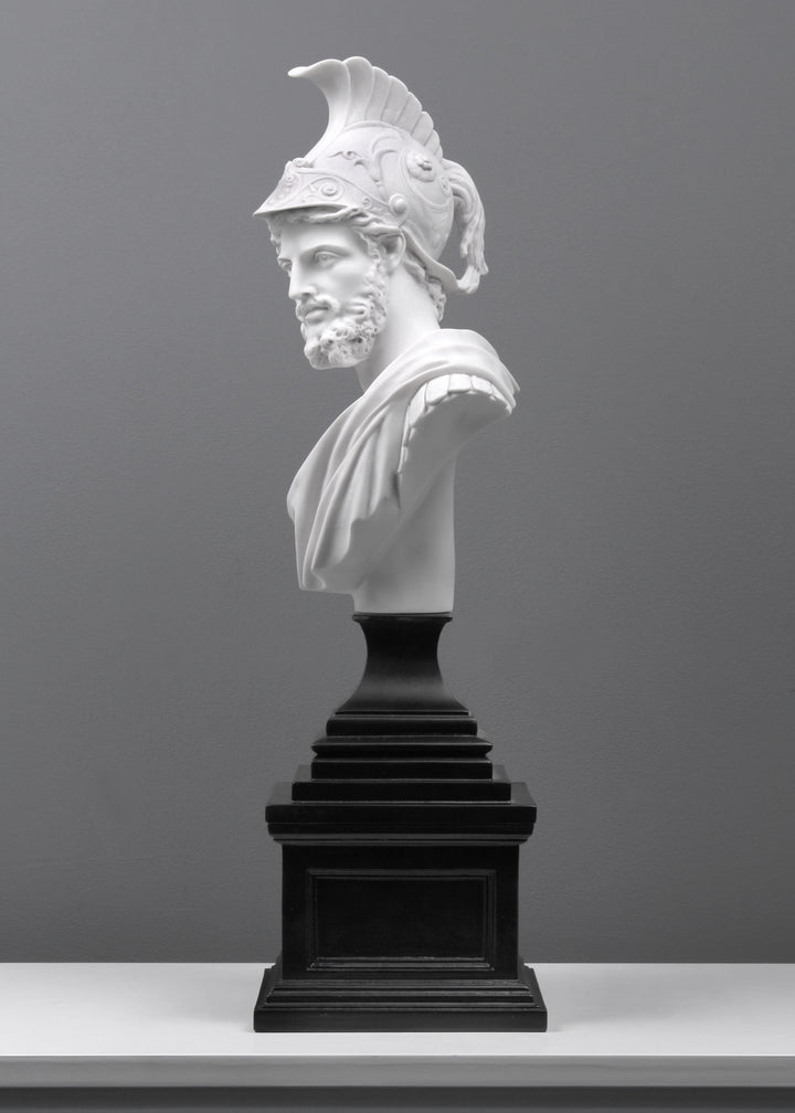Ajax Büste (Groß)