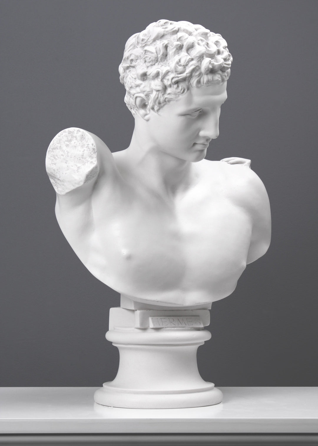 Hermes Büste