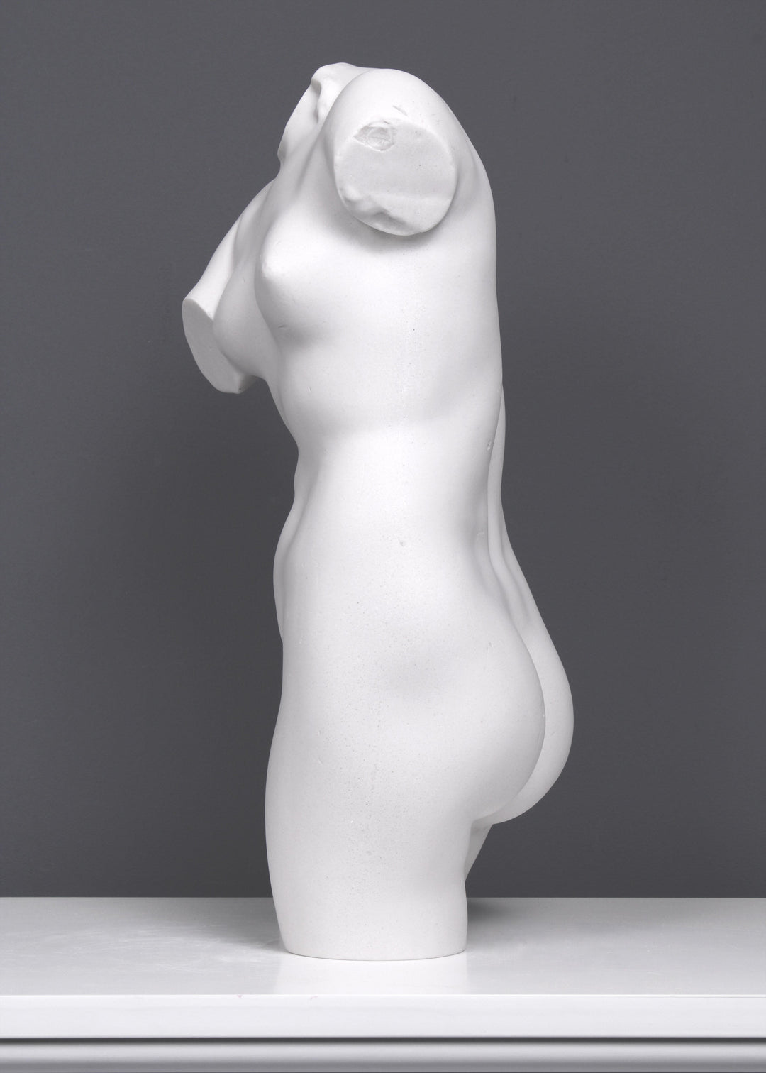 Weiblicher Torso Statue (Aphrodite)