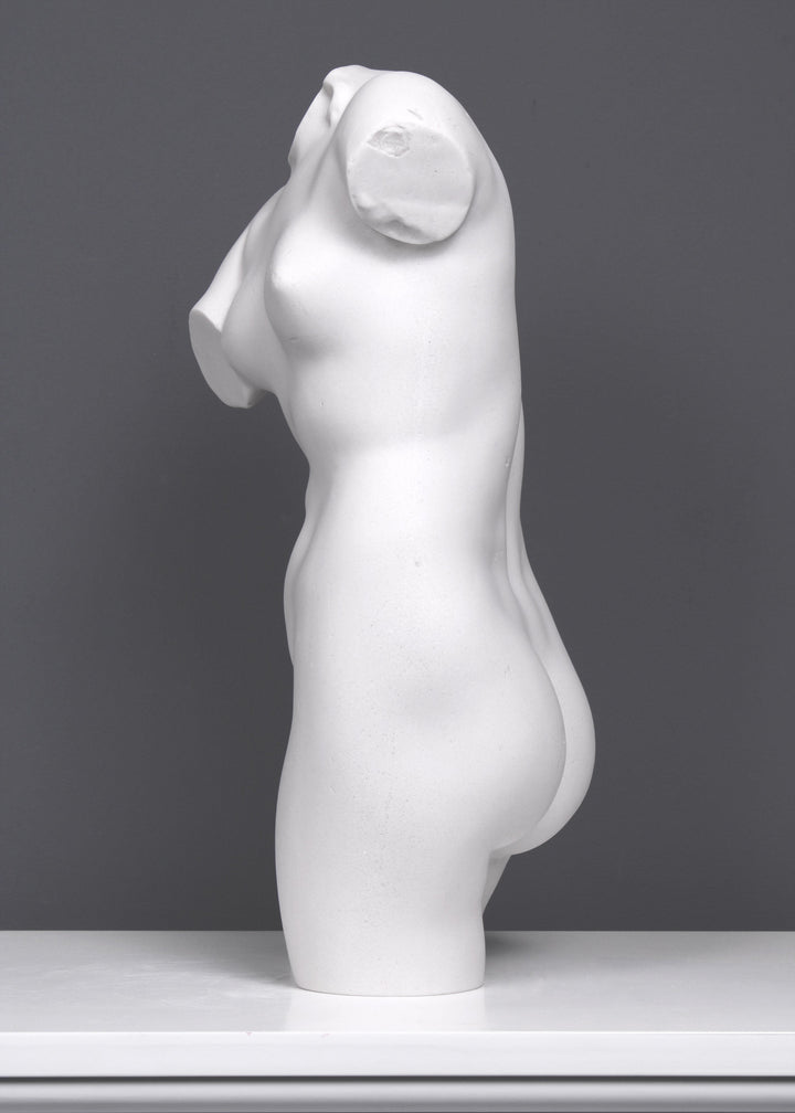 Weiblicher Torso Statue (Aphrodite)