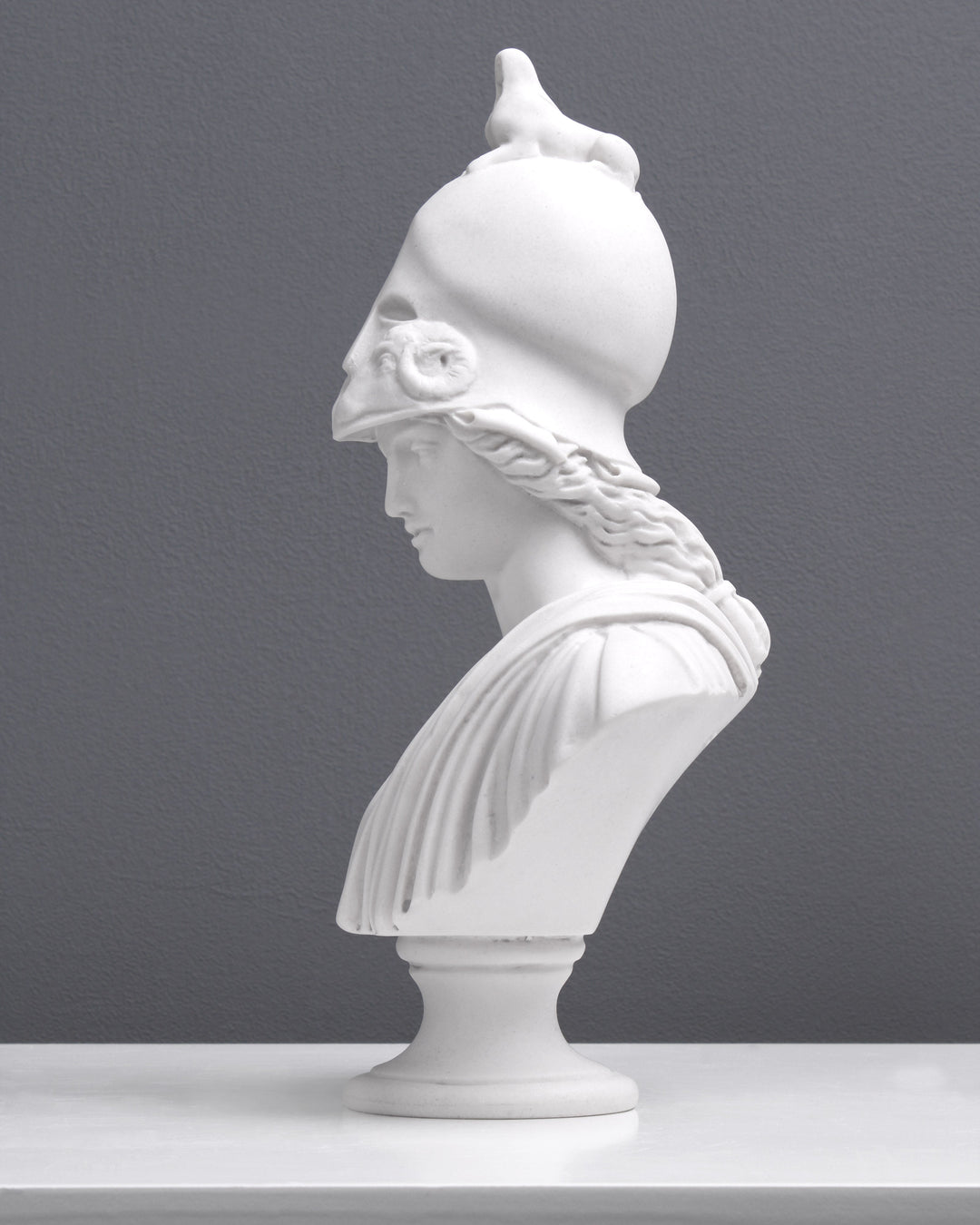 Athena Büste