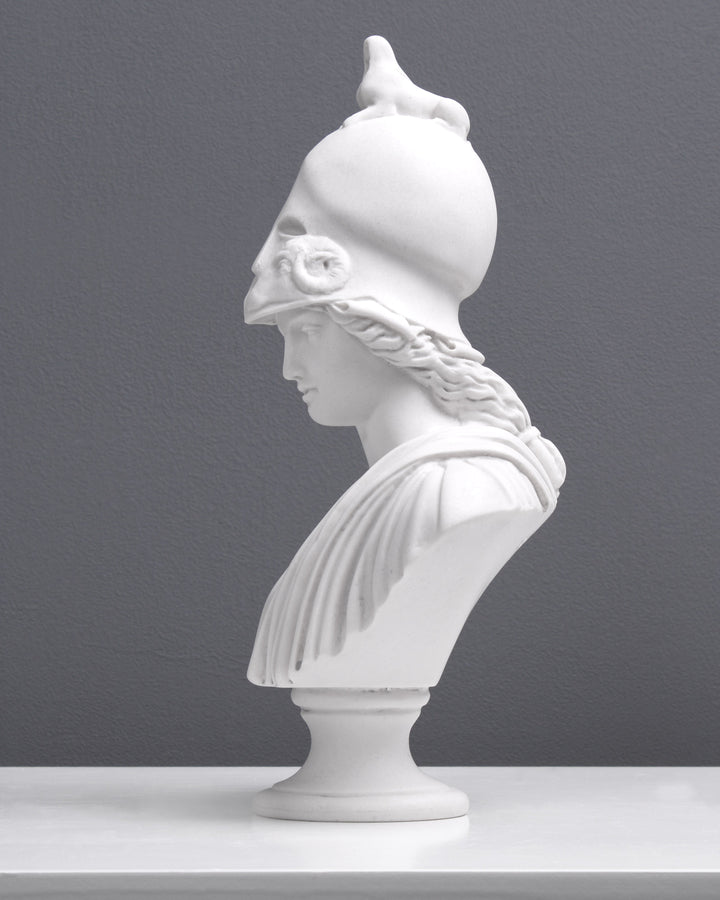 Athena Büste