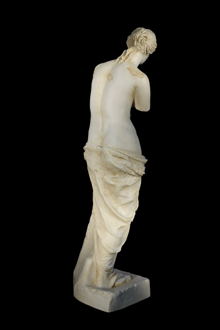 Venus de Milo Lebensgrosse Statue (Gross)