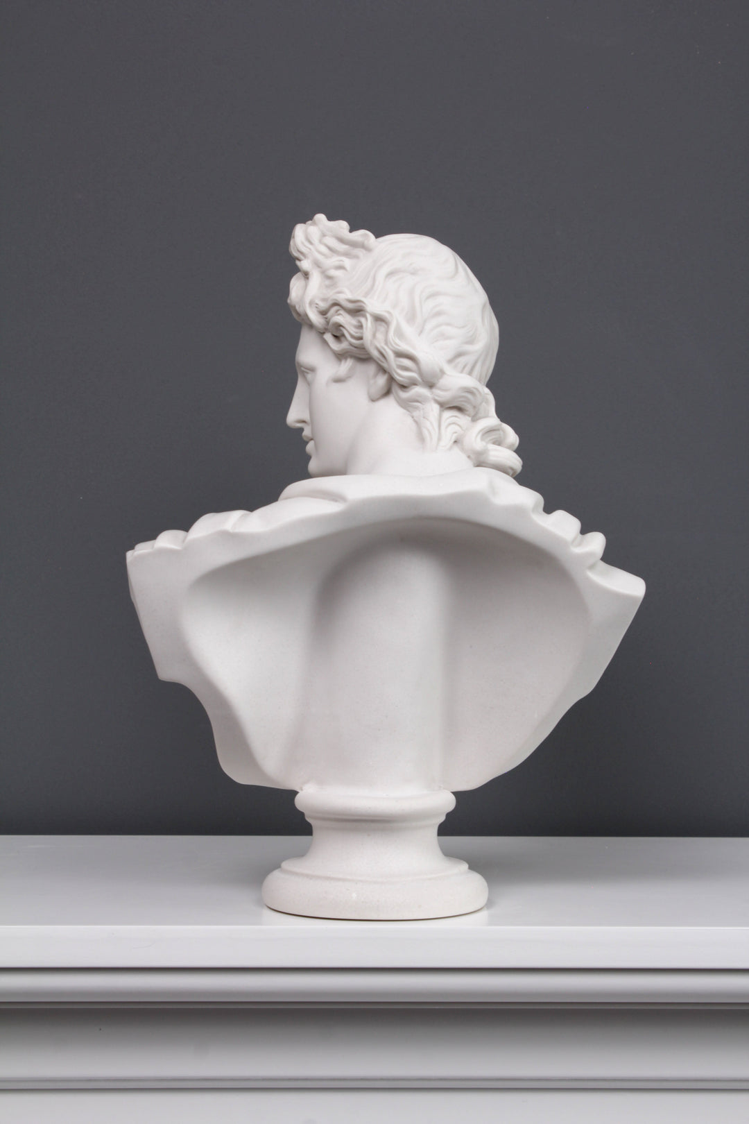 Apollo Büste (Mittel)