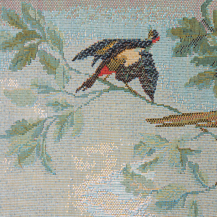 Jagdhunde – Gobelin Wandteppich (Jacquard gewebt)
