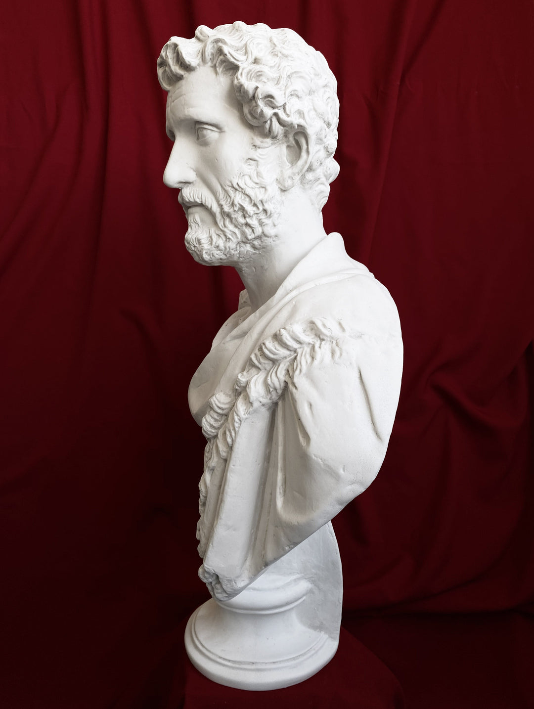 Antoninus Pius Büste Römischer Kaiser