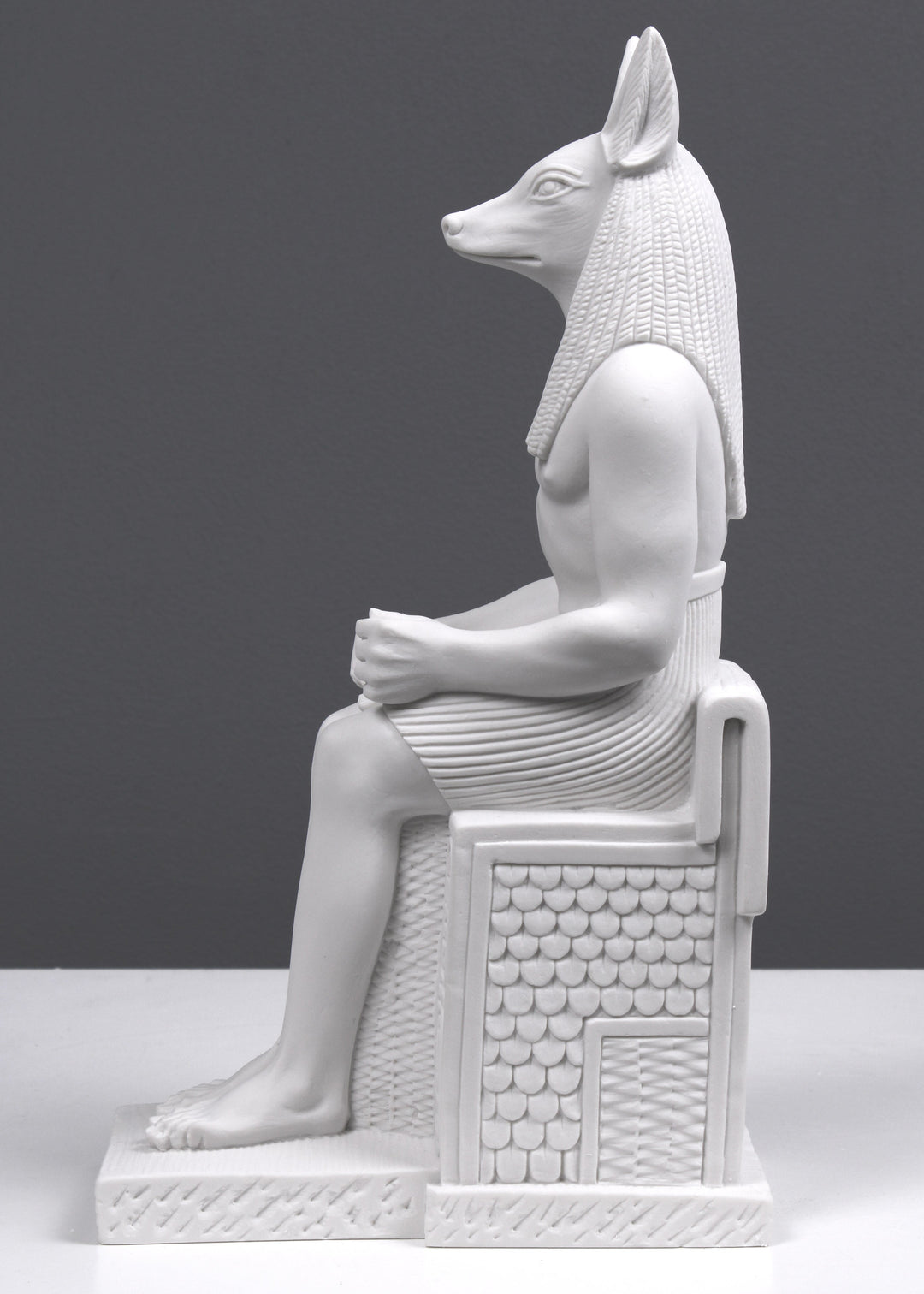 Anubis Statue