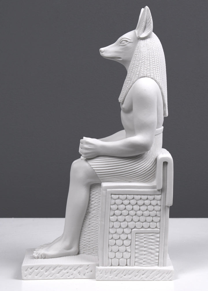 Anubis Statue