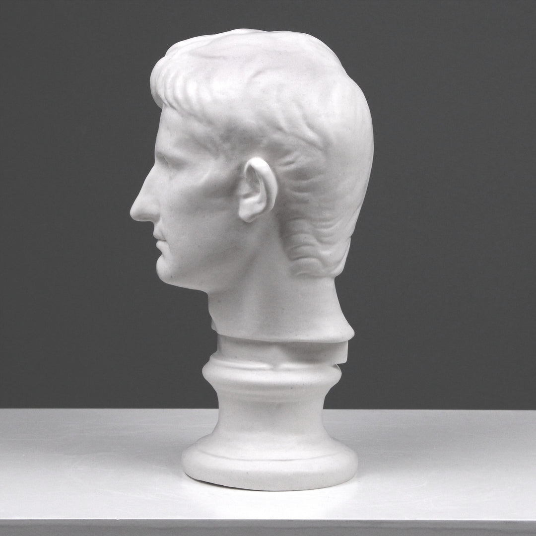 Caesar Augustus Büste von Primaporta