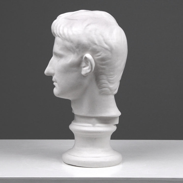 Caesar Augustus Büste von Primaporta