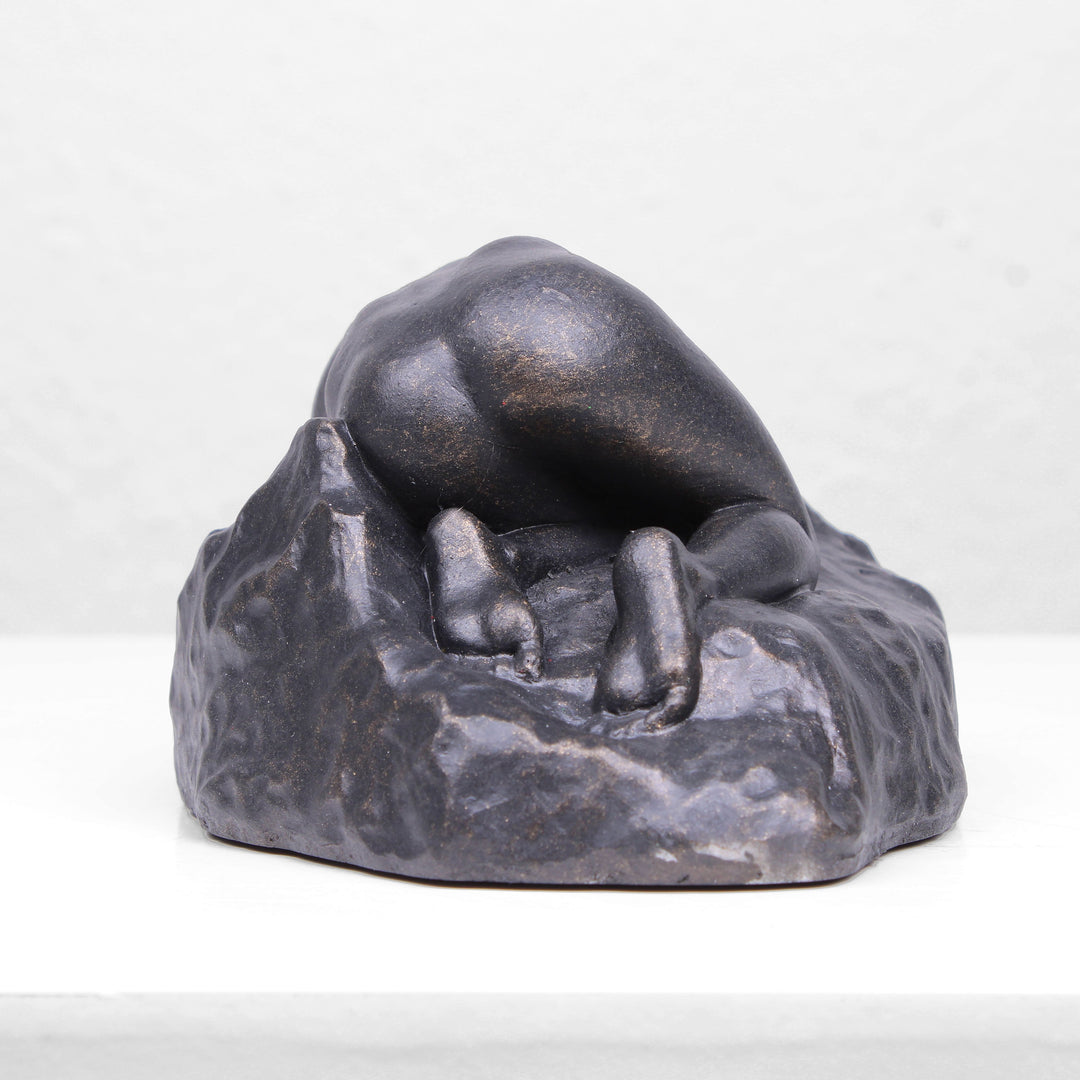 Danaide Statue (La Danaide Skulptur von Rodin)
