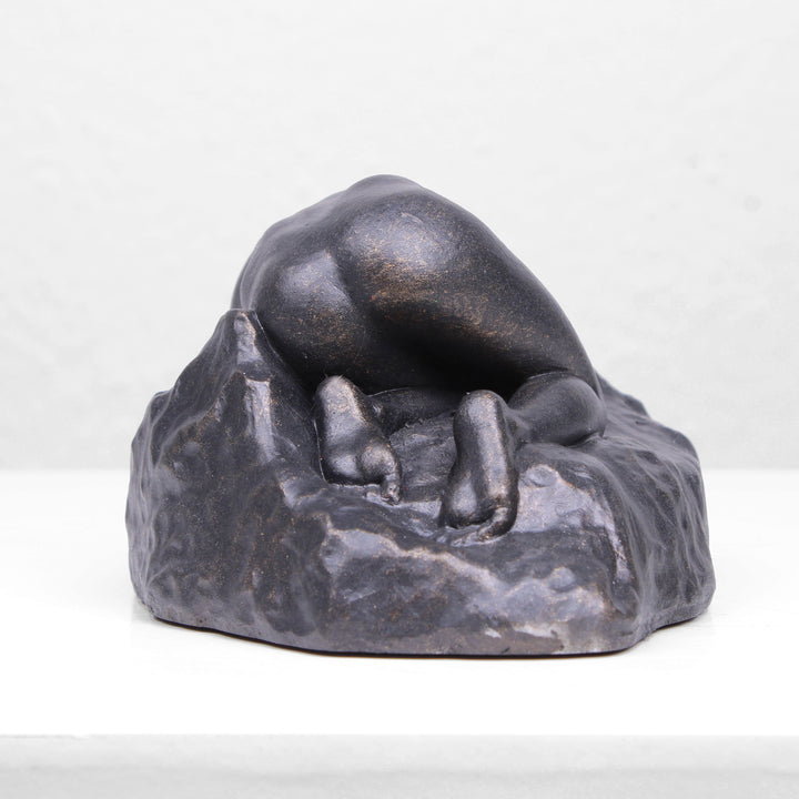Danaide Statue (La Danaide Skulptur von Rodin)