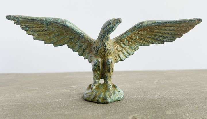Adler Statue (Bronze, Klein)