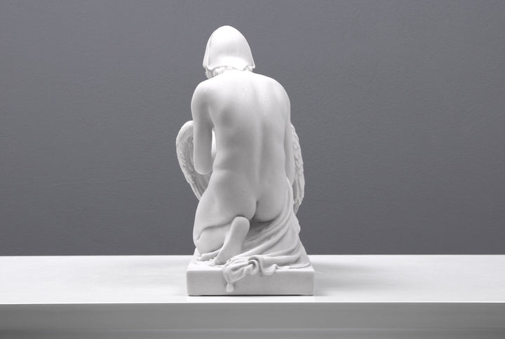 Ganymed und der Adler Statue (Klein)