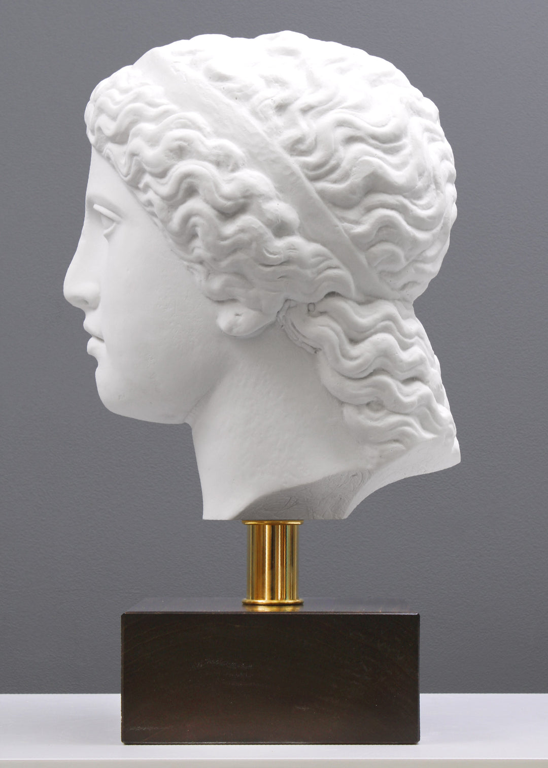 Hera Büste Statue