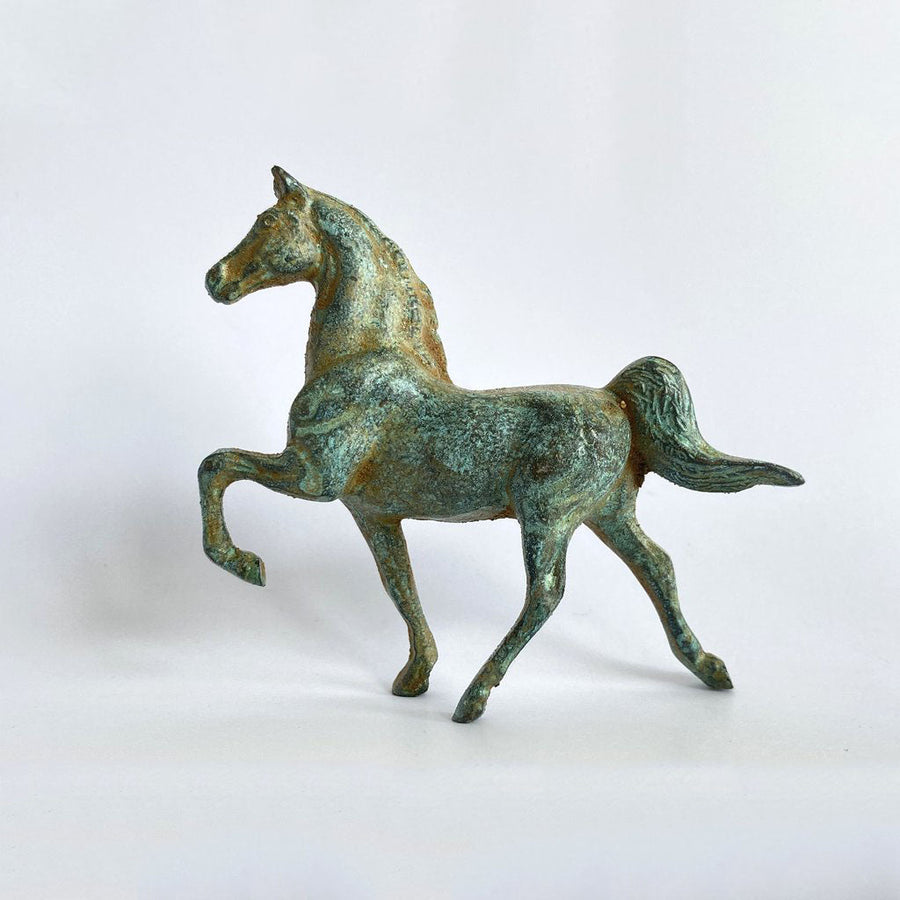 Pferd Statue (Bronze)