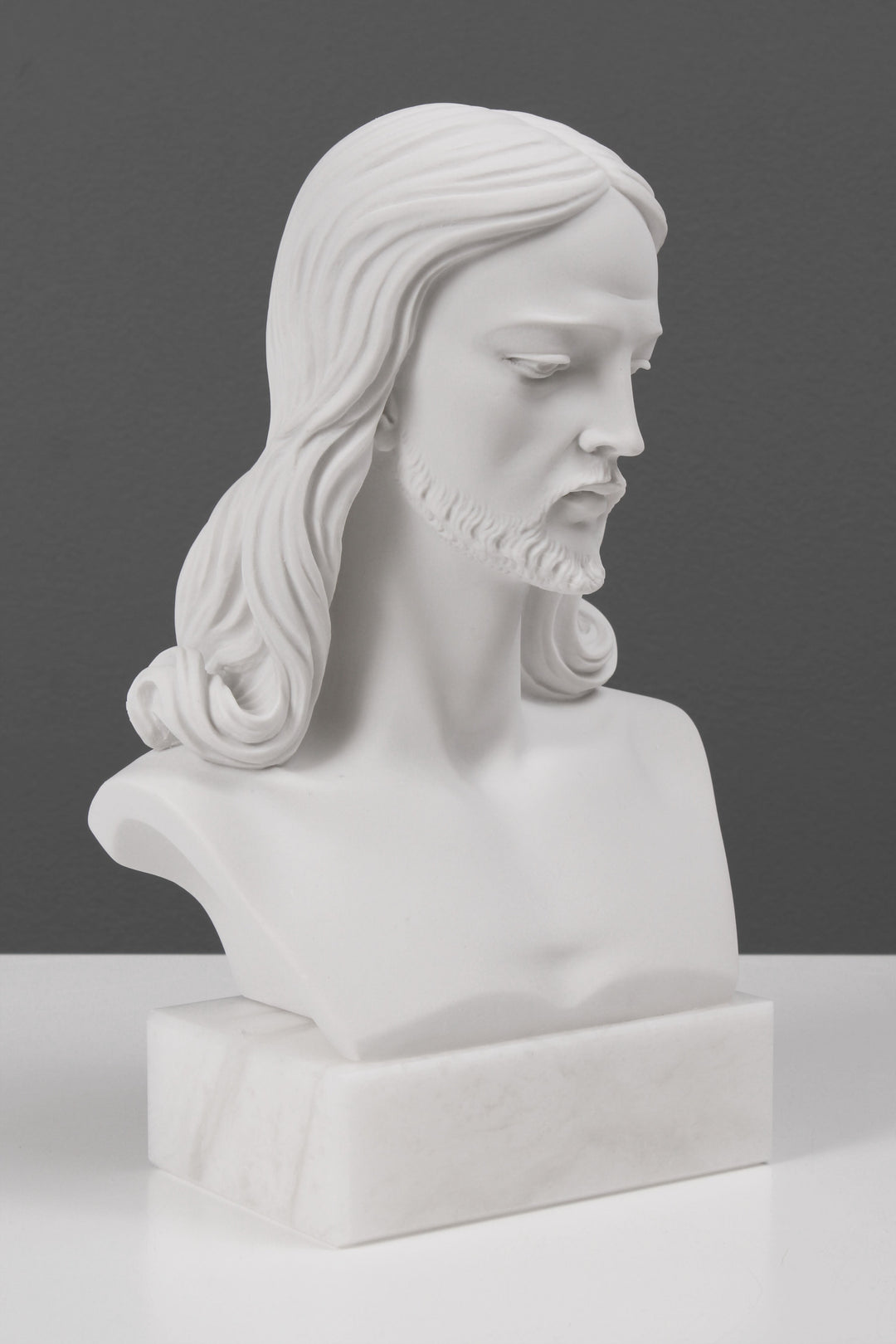 Jesus Christus Büste Statue