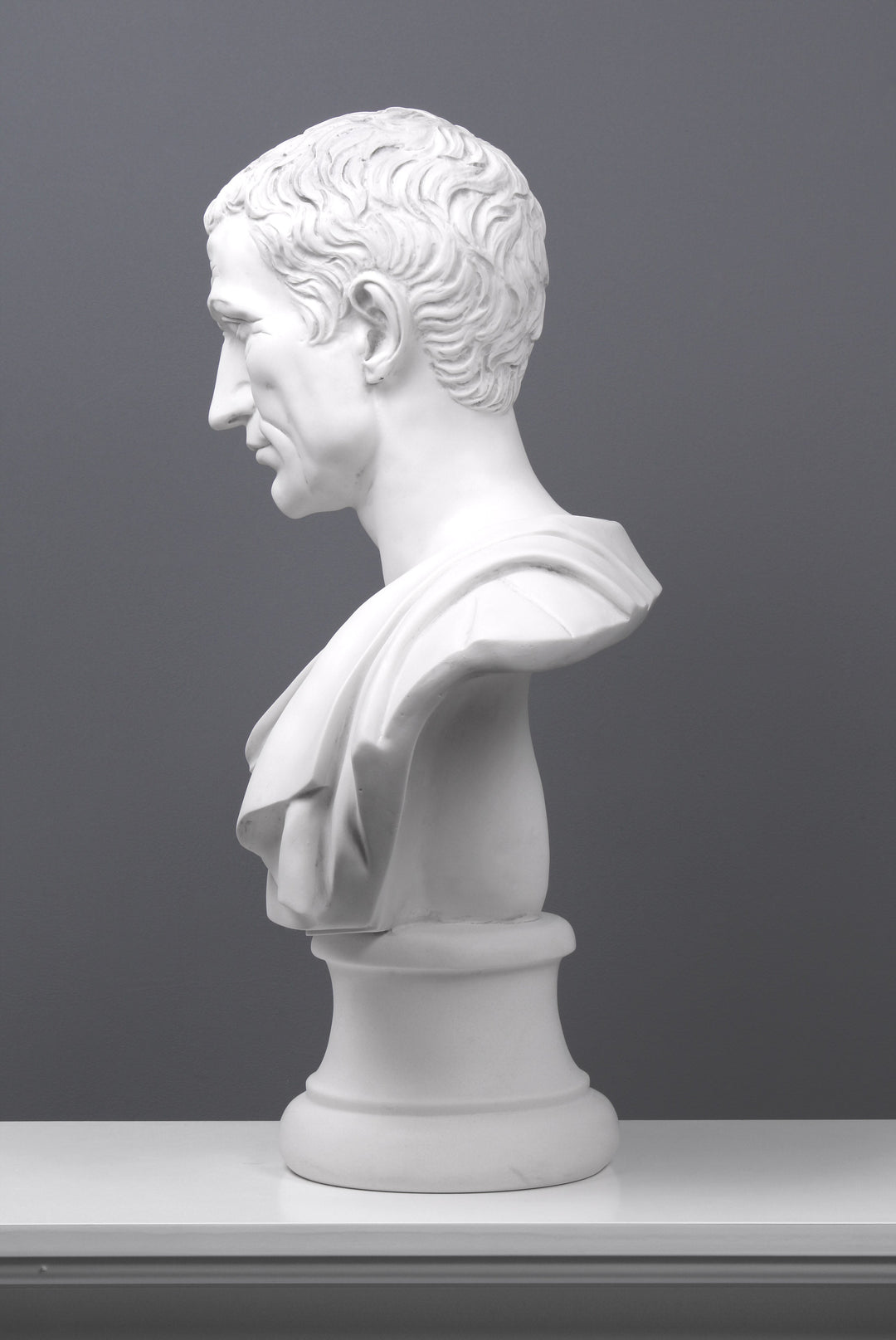 Julius Caesar Büste Römischer Kaiser