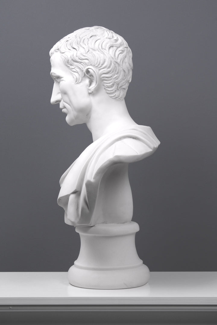 Julius Caesar Büste Römischer Kaiser